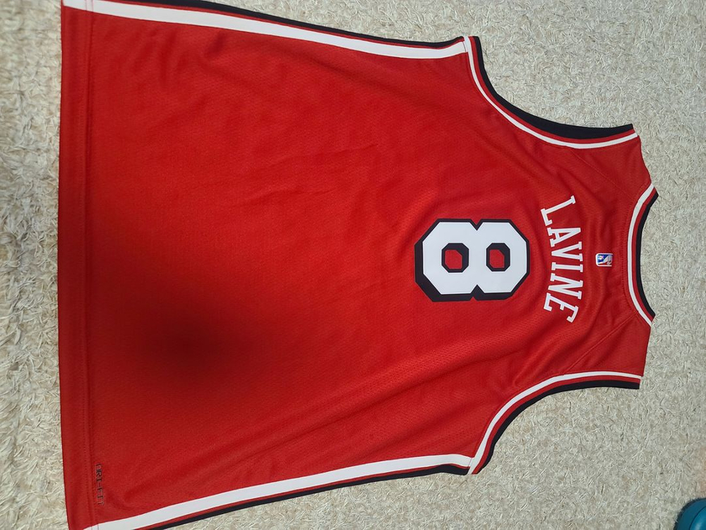 나이키 유니폼 100-105 사이즈 이미지