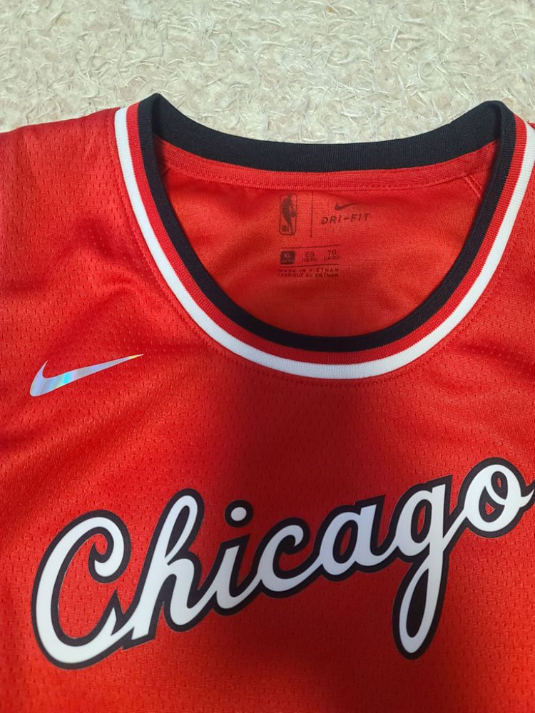 나이키 유니폼 100-105 사이즈 이미지