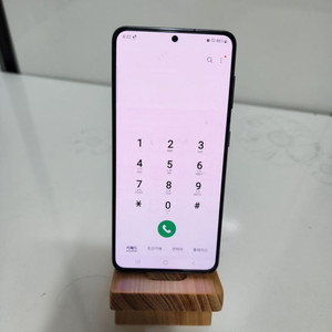 갤럭시s21 블랙색상 256기가
