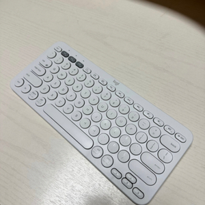 로지텍 k380