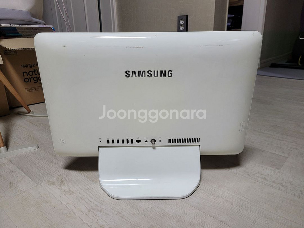 (전북익산)삼성4세대 일체형PC DM500A2 입니다--1