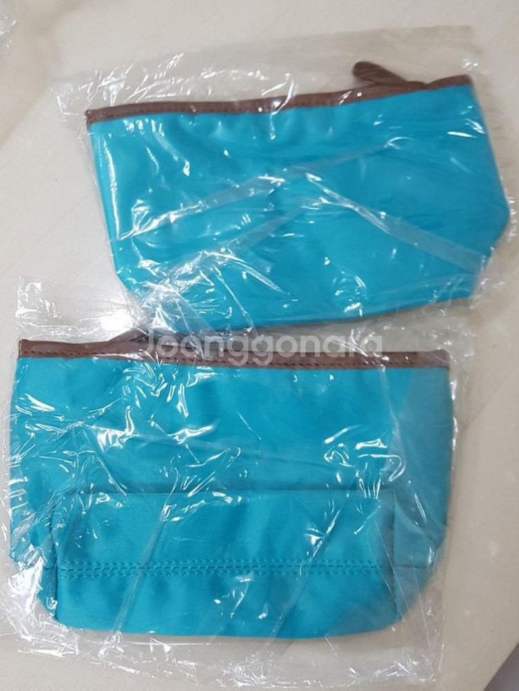 사각스퀘어 가방(미사용)--7