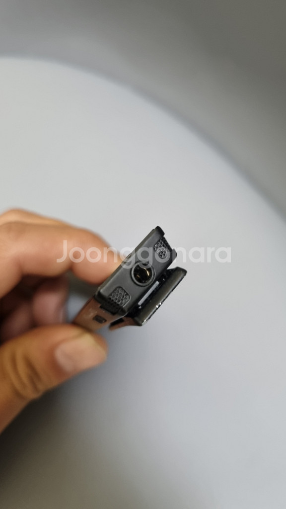 소니 tx660 녹음기--5