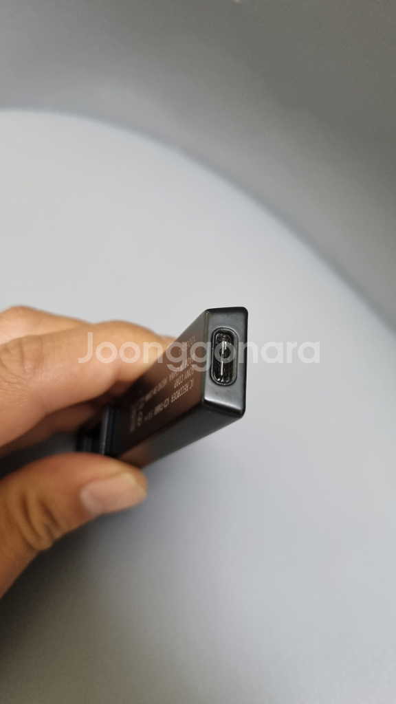 소니 tx660 녹음기--6