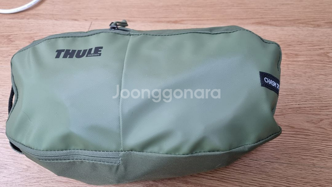 캠핑 툴레 캐즘2 70l--1