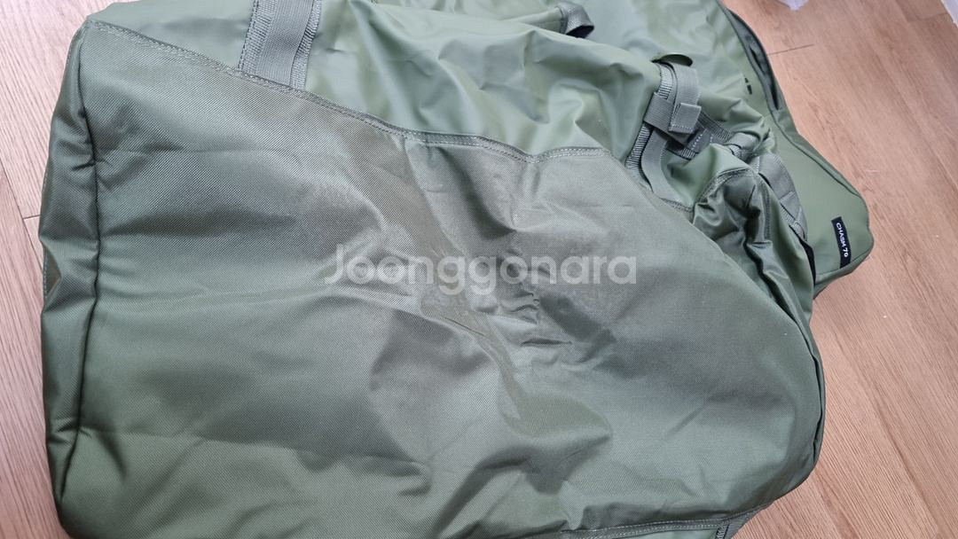 캠핑 툴레 캐즘2 70l--5
