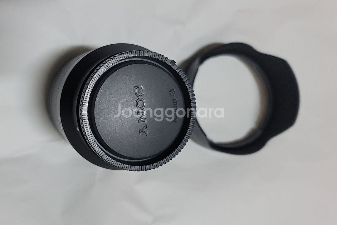 소니 정품 24-70mm F4 OSS 칼자이스 렌즈--4