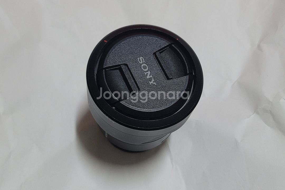 소니 정품 24-70mm F4 OSS 칼자이스 렌즈--3