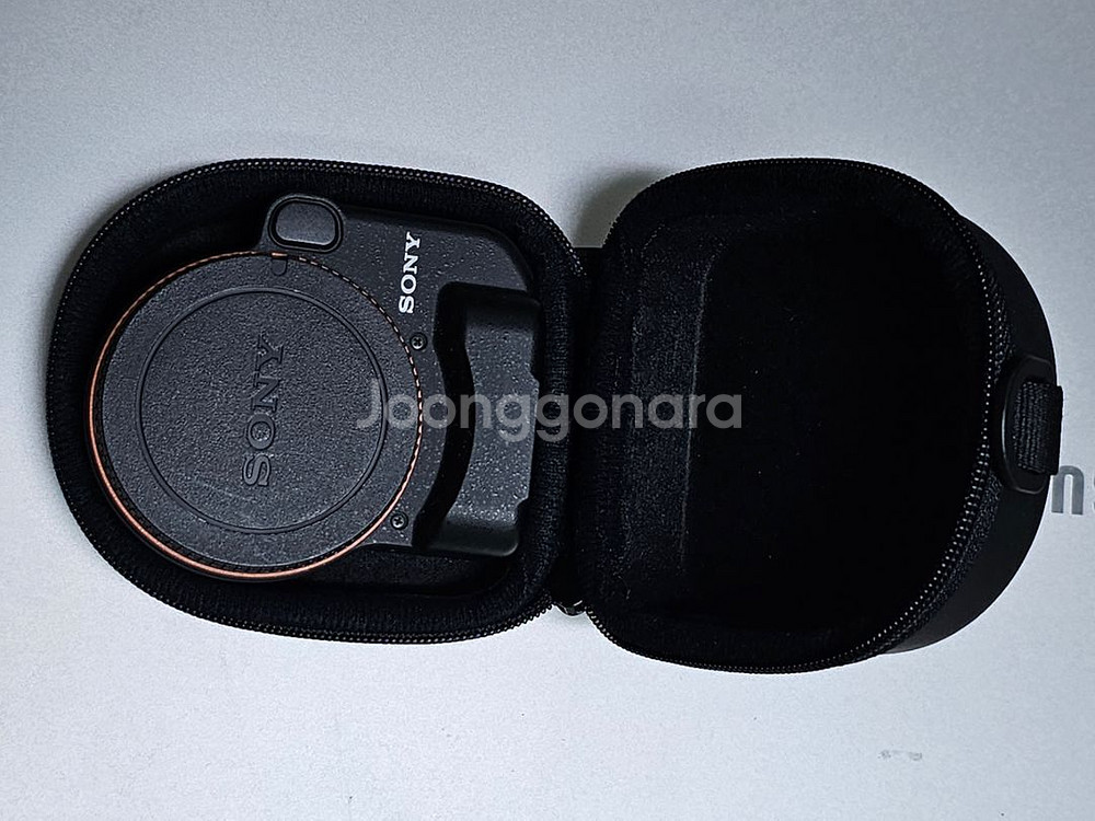 sony LA-EA2--1