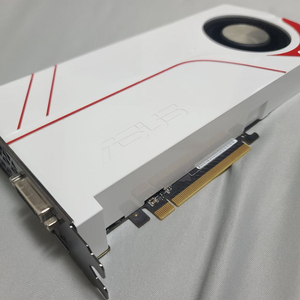 ASUS GTX960 2GB 그래픽카드