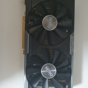 사파이어 니트로 R9 380 4G 그래픽카드 판매