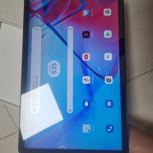 레노버 p11plus 스냅750