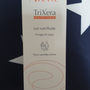 아벤느 트릭세라 로션200ml 택포1.2만 팝니다