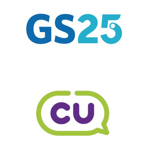 CU GS25 6천원 급처합니다