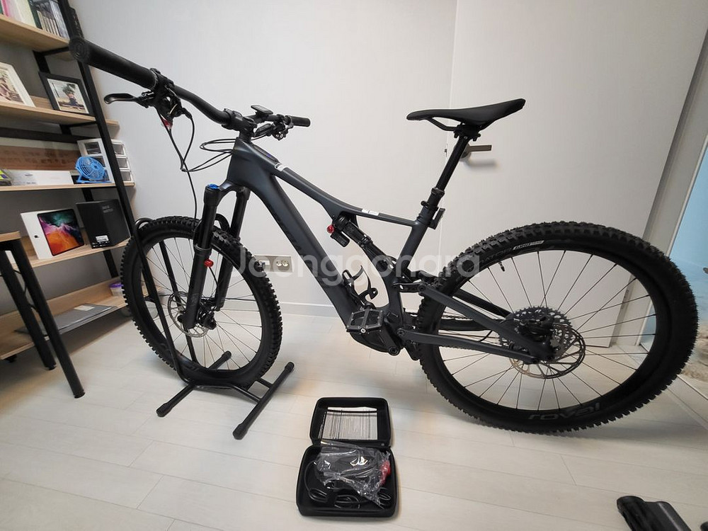 스페셜라이즈드 전기 터보 리보 SL익스퍼트--0