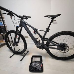 스페셜라이즈드 전기 터보 리보 SL익스퍼트