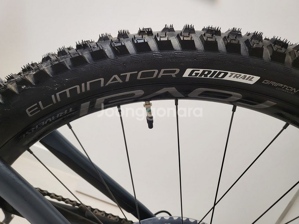 스페셜라이즈드 전기 터보 리보 SL익스퍼트--1