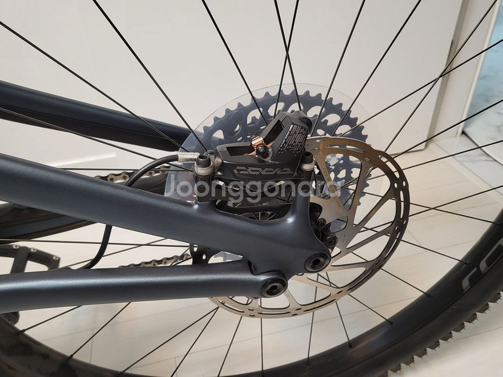 스페셜라이즈드 전기 터보 리보 SL익스퍼트--2