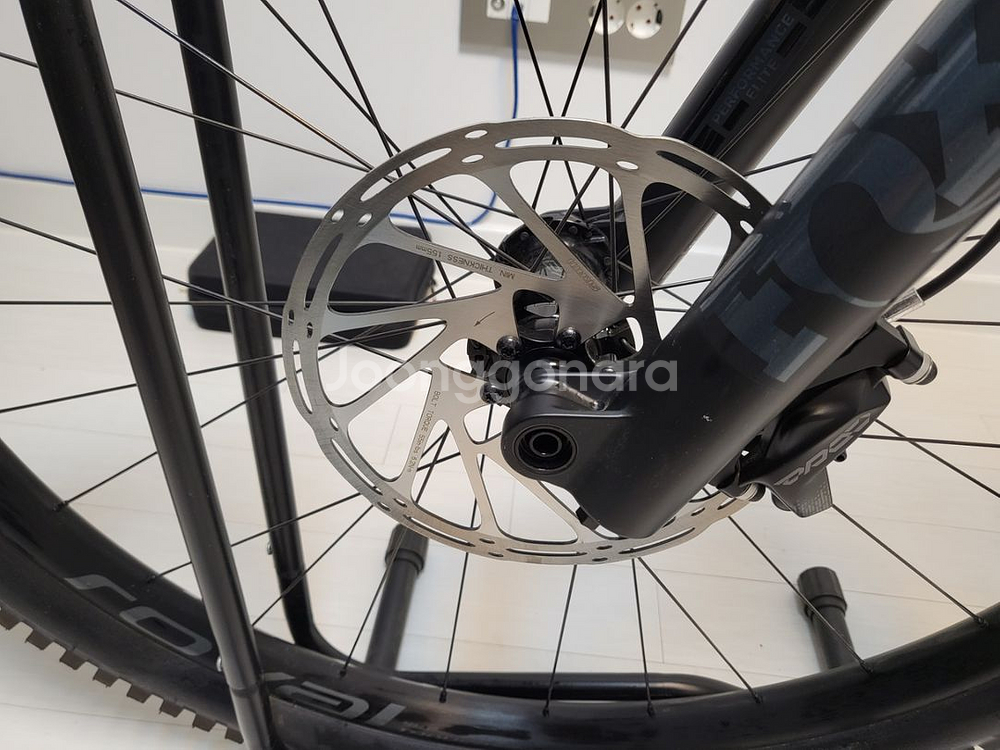 스페셜라이즈드 전기 터보 리보 SL익스퍼트--3