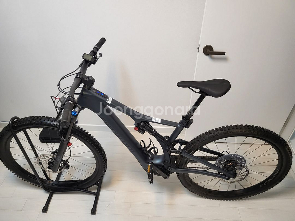 스페셜라이즈드 전기 터보 리보 SL익스퍼트--5