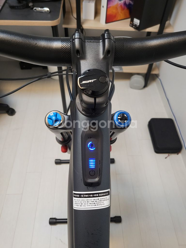 스페셜라이즈드 전기 터보 리보 SL익스퍼트--4