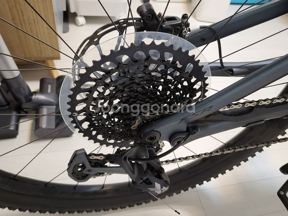 스페셜라이즈드 전기 터보 리보 SL익스퍼트--7