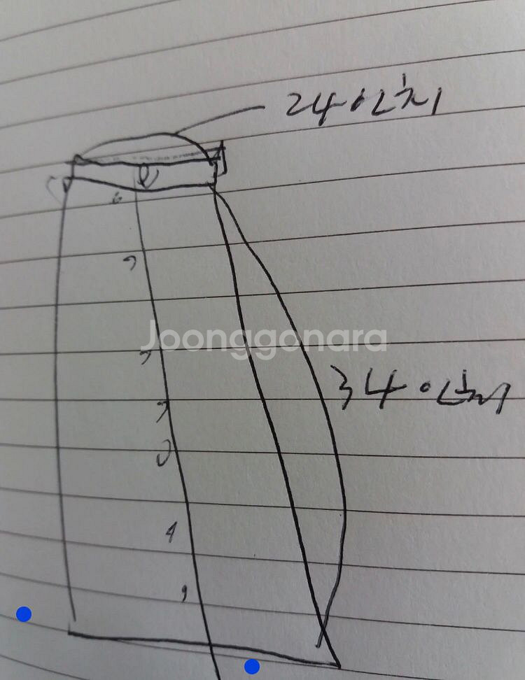 데님 스커트가격내림--1