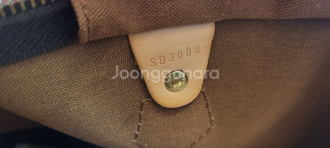 루이비통 스피디 30--4