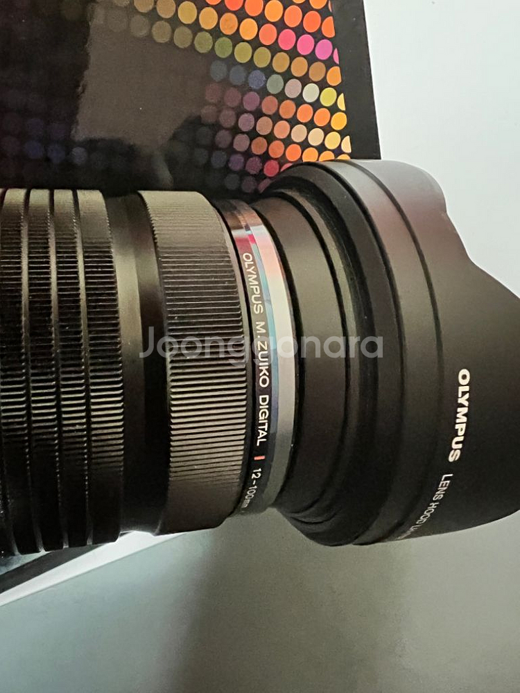 올림푸스 미러리스 DSLR OMD EM1 Mark II--5