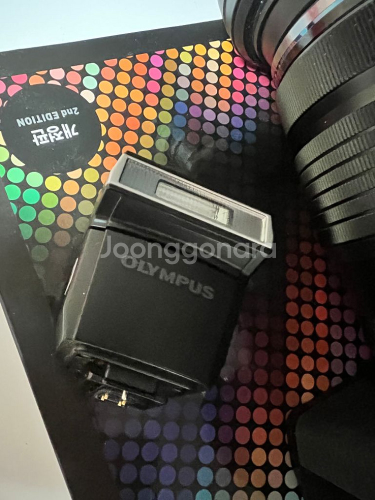 올림푸스 미러리스 DSLR OMD EM1 Mark II--8