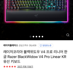 블랙위도우 v4 pro