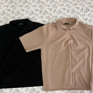 남자 카라티 105 L사이즈 2장 가격