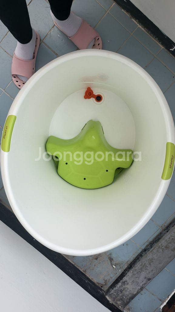 아이팜 욕조 나눔--1