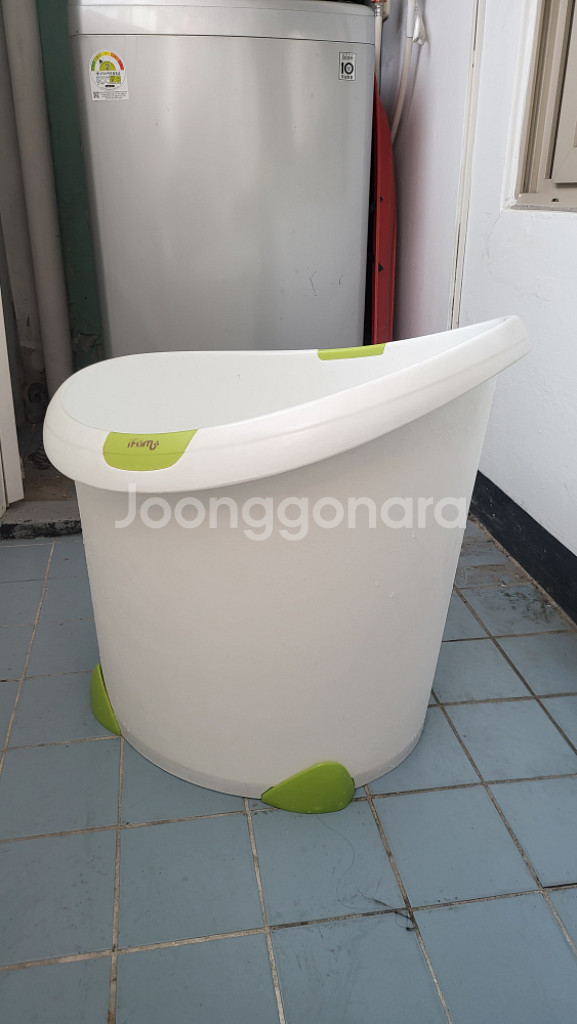 아이팜 욕조 나눔--3