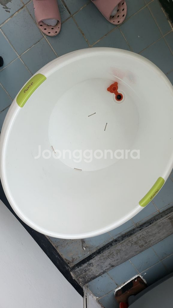 아이팜 욕조 나눔--2