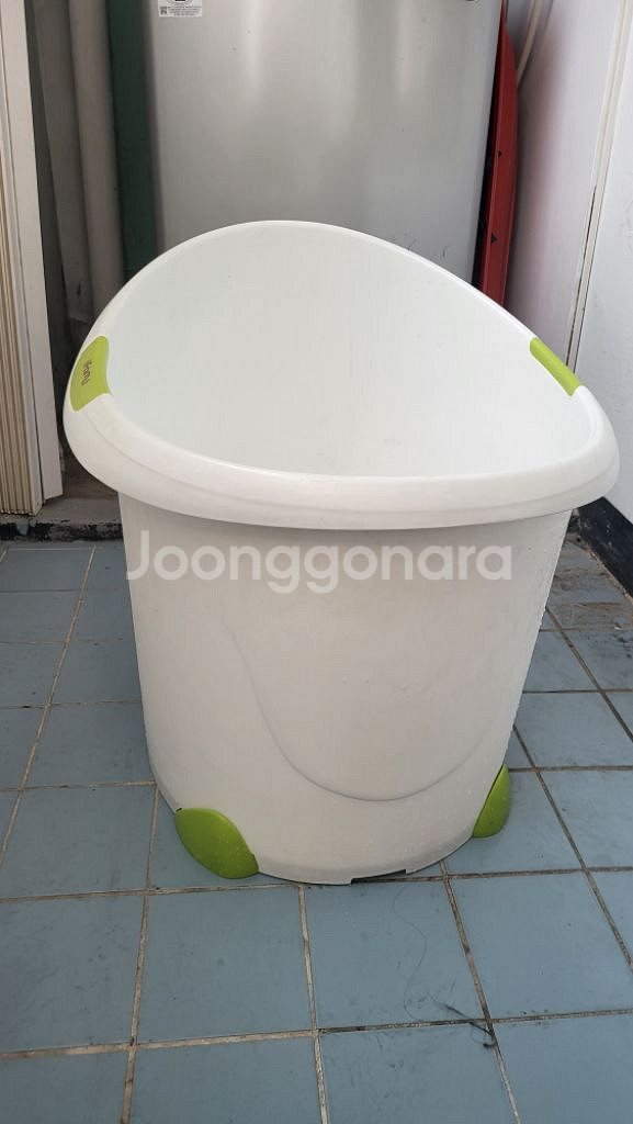 아이팜 욕조 나눔--4