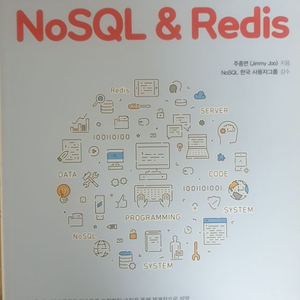 빅데이터 저장 및 분석을 위한NoSQL & Redis