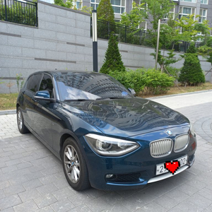 bmw 118d