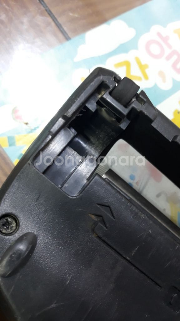 일렉트로룩스 청소기 ZB3301 브러쉬헤드 1만--3