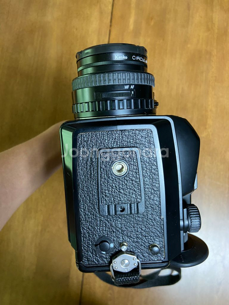 펜탁스 645n / Pentax645n 판매합니다--3