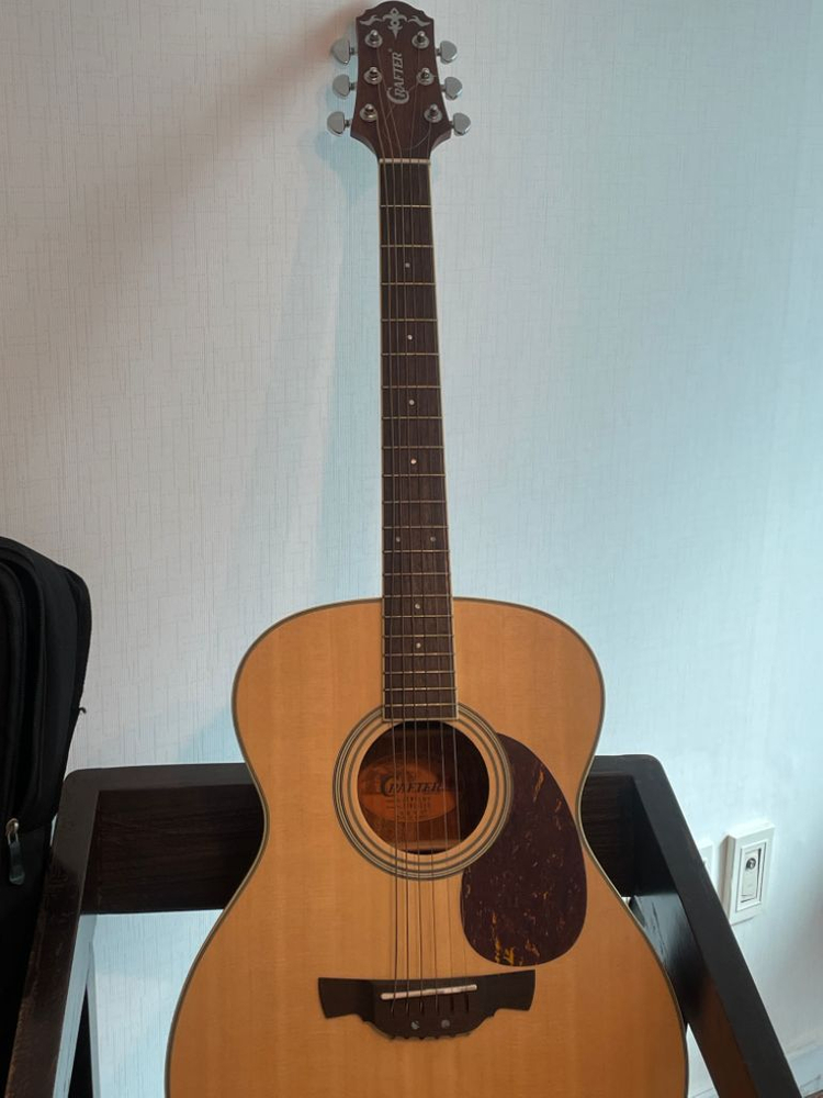 크래프터 기타--1