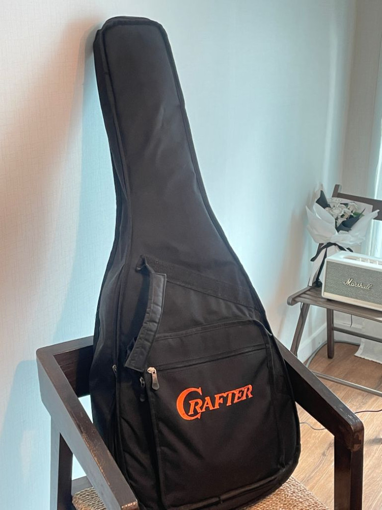 크래프터 기타--3