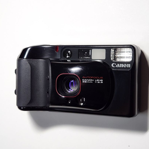 CANON AUTOBOY 3 필카.정상작동.