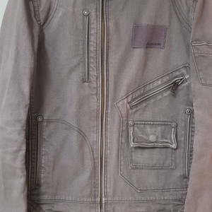 ANDEW 오토바이자켓 100~105호(53X66cm)