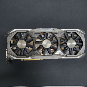 ZOTAC GEFORCE GTX 1080 8GB