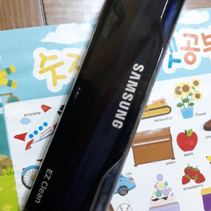 삼성 파워스틱 청소기 VS60K6030KP 브러쉬 1만