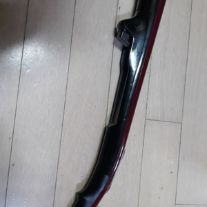 삼성 파워스틱 청소기 VS60K6030KP 상단부