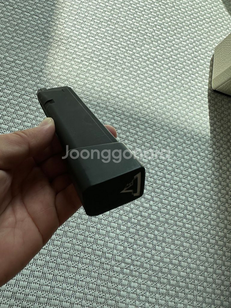 마*이17젠4 GSI 논틸팅 메탈슬라이드 7075--4