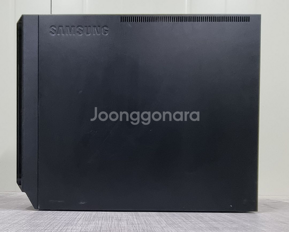 삼성 데스크탑 슬립 본체dm C400 Pad57 브랜드pc 중고나라 5202