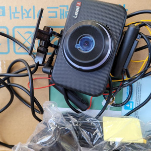 블랙박스 리드아이 팝니다